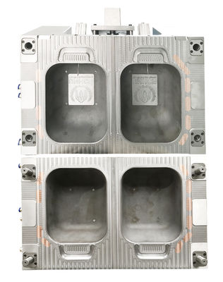 Flaschen-Form LDPE 10/20L für Vereinte Nationen