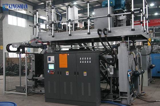 kaufen Chemische HDPE Verdrängungs-Blasformen-Maschinen-hohe Geschwindigkeit online manufacture
