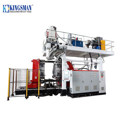 kaufen HDPE 70KW Flaschen-Blasformen-Maschine automatisch online manufacture