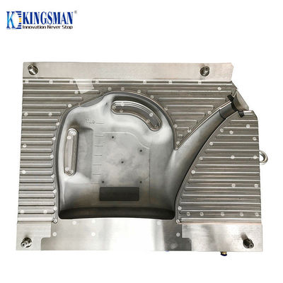 kaufen Plastikblasen formt Aluminiummaterial für HDPE 9L Gießkanne online manufacture