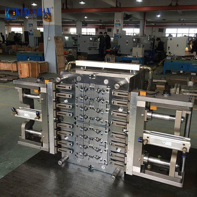 kaufen Material Plastikder spritzen-Form-16 Hohlraum-dauerhaftes des Aluminium-S136 online manufacture