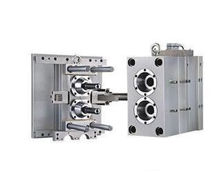 kaufen Hohe Präzisions-formen die multi Hohlraum-Form, die für HDPE pp. Multifunktions ist, Einspritzung vor online manufacture