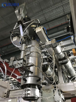 380V - multi Blasen-Maschine der Schicht-440V, Servoblasformen-Maschine